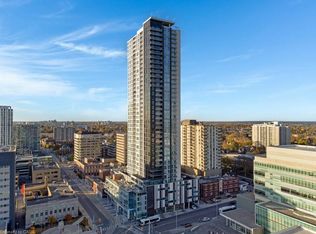 60 Frederick St #3313, Kitchener, ON N2H 0C7