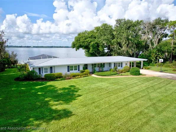 952 McGrath Ln, Avon Park, FL 33825