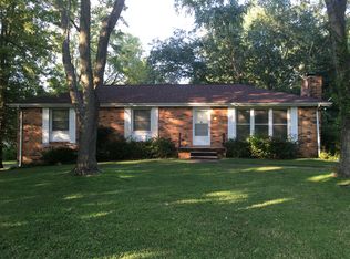 101 Brook Hollow Rd, Clarksville, TN 37040