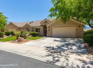 858 Glendale Rd, Mesquite, NV 89027