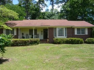 960 Riverside Dr, Orangeburg, SC 29115