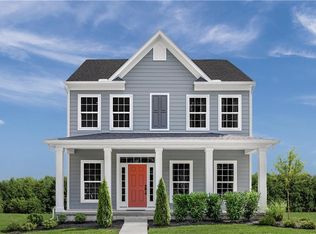 604 Foxfire Way, Chesapeake, VA 23323