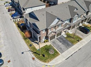 21 Serenity Ln, Hamilton, ON L0R1P0