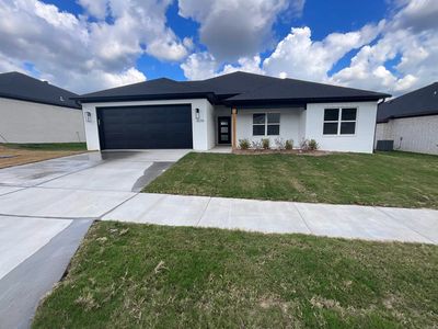 6038 Midway, Alexander, AR, 72002