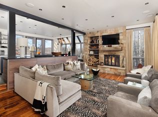 399 Maple Ridge Ln, Snowmass Village, CO 81615