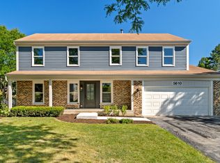 5610 Silentbrook Ln, Rolling Meadows, IL 60008
