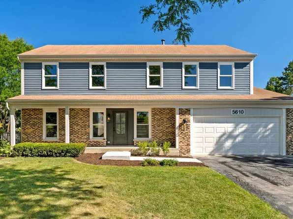 5610 Silentbrook Ln, Rolling Meadows, IL 60008