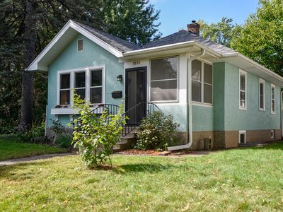 3032 34th Ave S, Minneapolis, MN, 55406