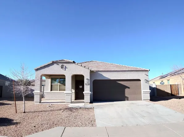 25632 W ALLEN Street, Buckeye, AZ 85326