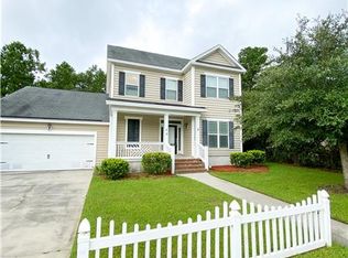 3 Cockle Shell Rd, Savannah, GA 31419