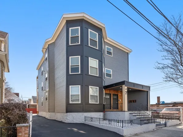 7 Bellingham Ave #3, Everett, MA 02149