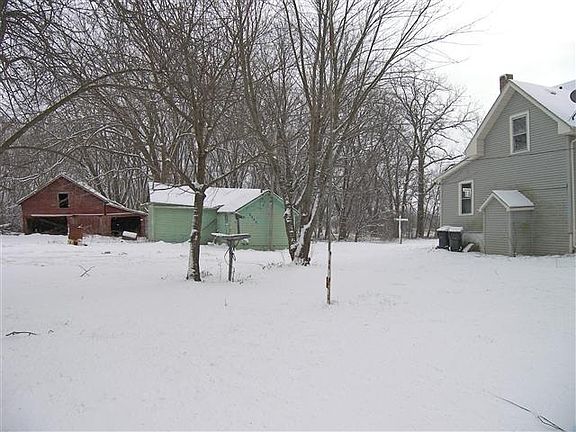 5th image of 2645 S County Road H