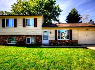 9262 Abbey Ln, Ypsilanti, MI