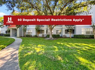 18001 Richmond Place Dr APT 822, Tampa, FL 33647