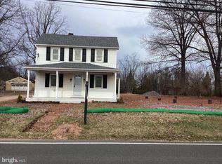 181 W 7th Ave, Collegeville, PA 19426