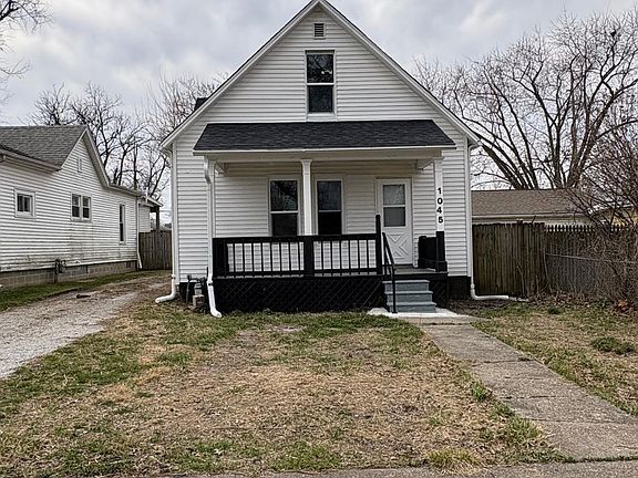 2nd image of 1045 N Osburn Ave