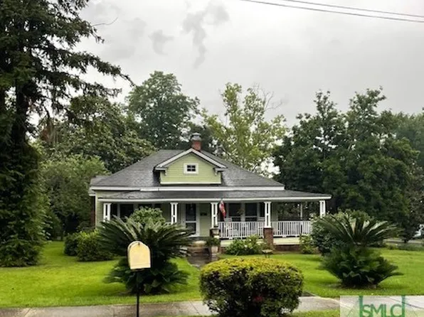 315 S Main Street, Sylvania, GA 30467