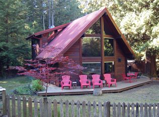 143 Limestone Point Rd, Friday Harbor, WA 98250