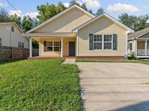 2904 Wilson Dr NW, Huntsville, AL 35816