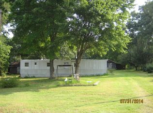 14686 Hwy 92, Chase City, VA 23924