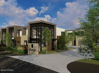 4134 Cooper Ln #20, Park City, UT 84098