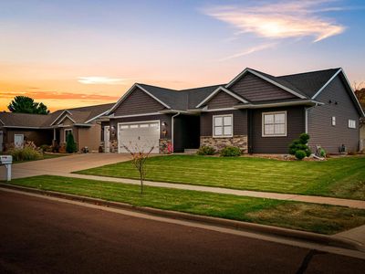 1176 Fraser WAY, Onalaska, WI, 54650