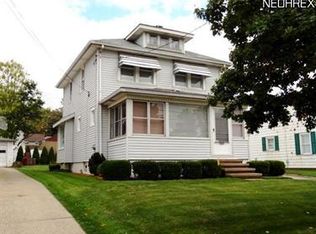 785 Gorge Blvd, Akron, OH 44310