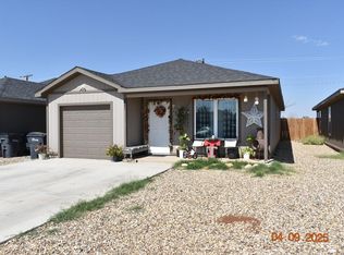 2905 E Cornell St, Lubbock, TX 79403