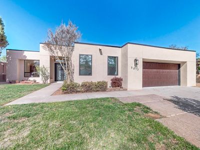 5813 Mahogany Pl NE, Albuquerque, NM, 87111