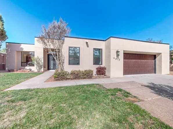 5813 Mahogany Pl NE, Albuquerque, NM 87111