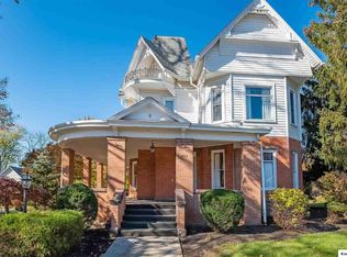 401 N Main St, Mount Vernon, OH 43050