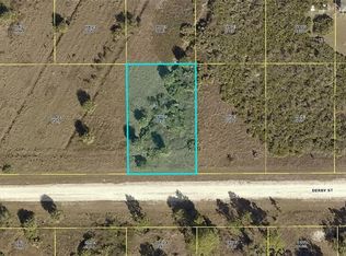 955 Derby St, Lehigh Acres, FL 33974