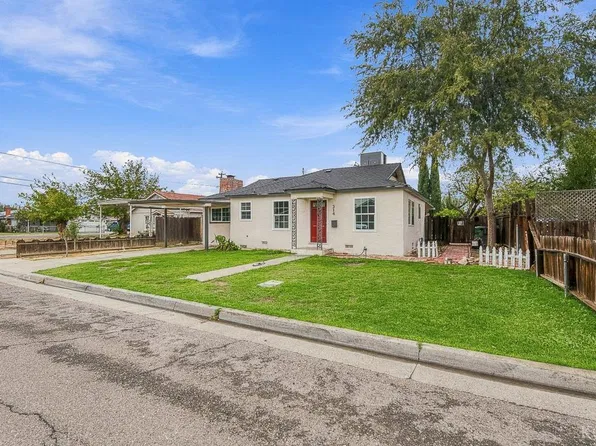 314 Walnut St, Lemoore, CA 93245