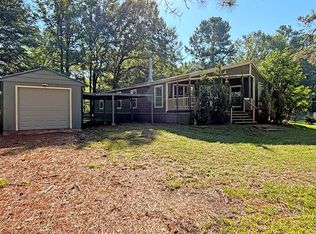 200 Private Road 67001, Texarkana, TX 75501