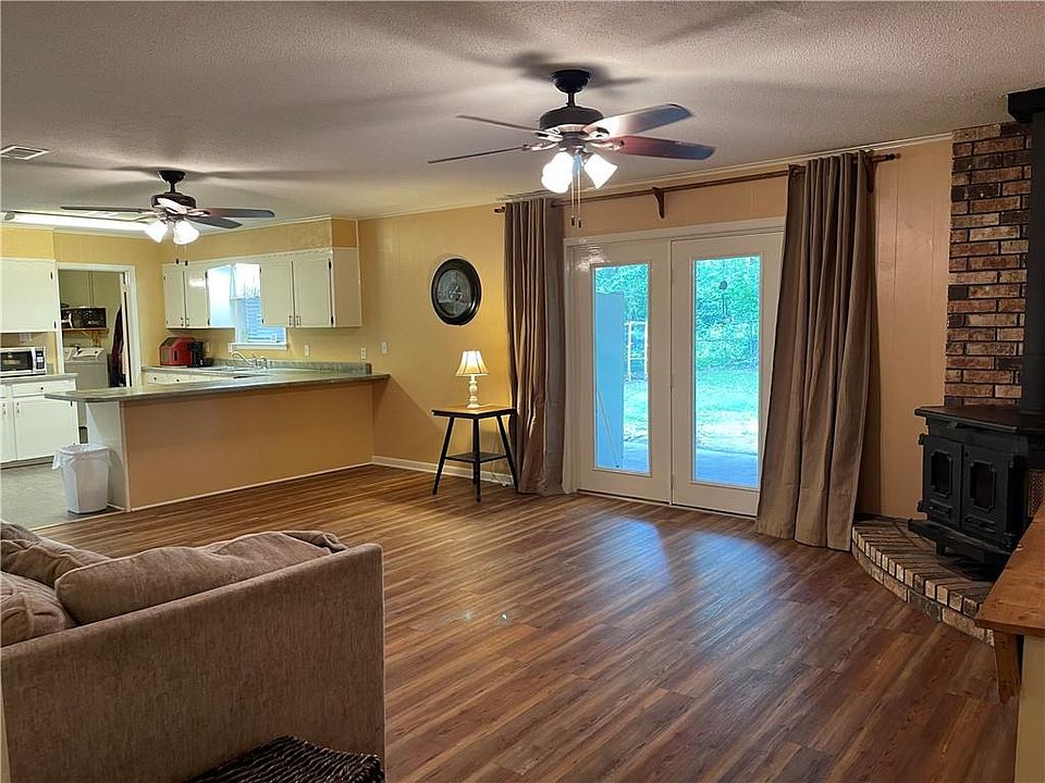 352 Ridgewood Dr, Pineville, LA 71360 Zillow