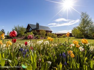 28 Corral Canyon Ln, Etna, WY 83118