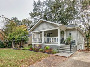 1837 Dorsey Ave, East Pt, GA 30344