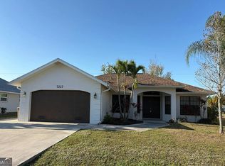 7227 N Plum Tree, Punta Gorda, FL 33955