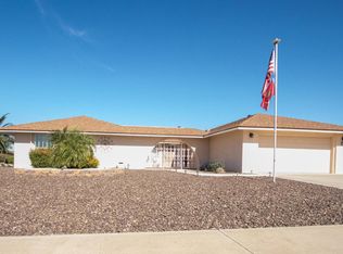 9734 W Wrangler Dr, Sun City, AZ 85373