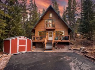 347 County Road 528, Breckenridge, CO 80424