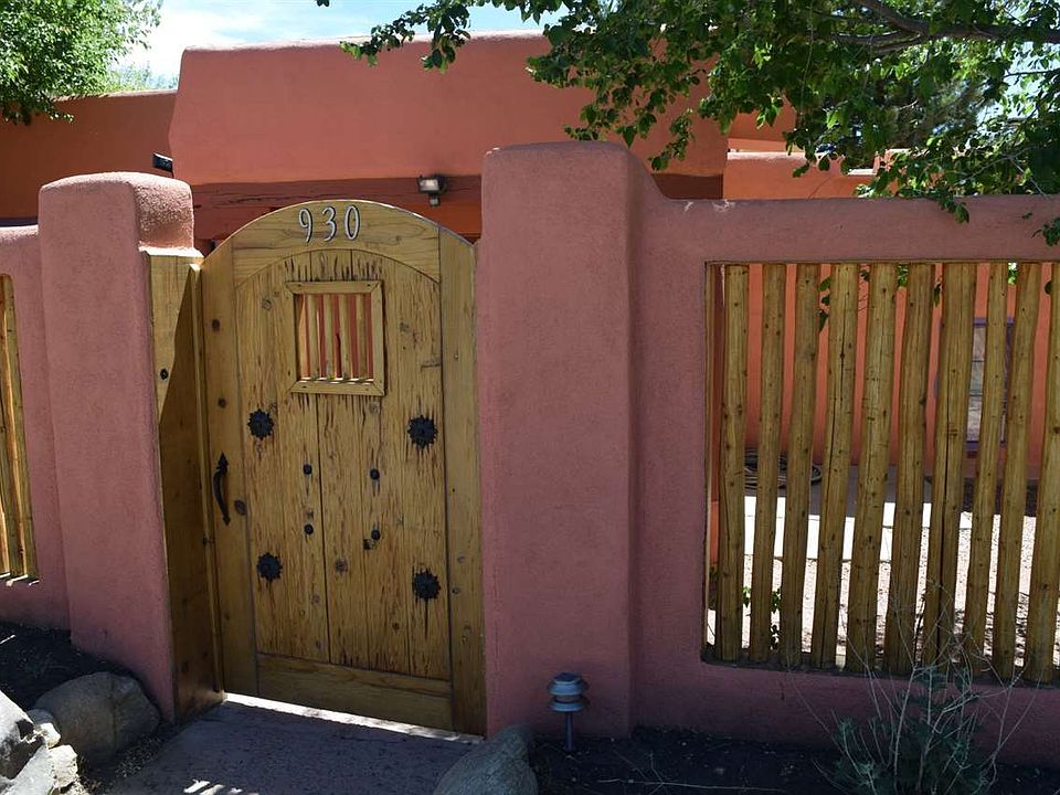 930 Kit Carson Rd, Taos, NM 87571 Zillow