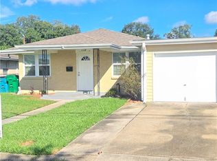119 Creagan Ave, Gretna, LA 70053