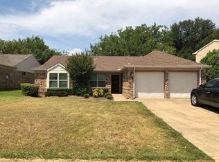 5409 Colonial Ct, Flower Mound, TX 75028