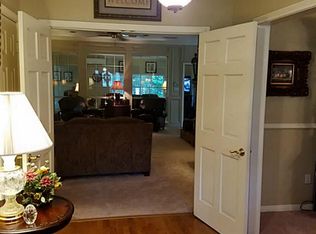 5614 Seclusion Dr, Houston, TX 77049