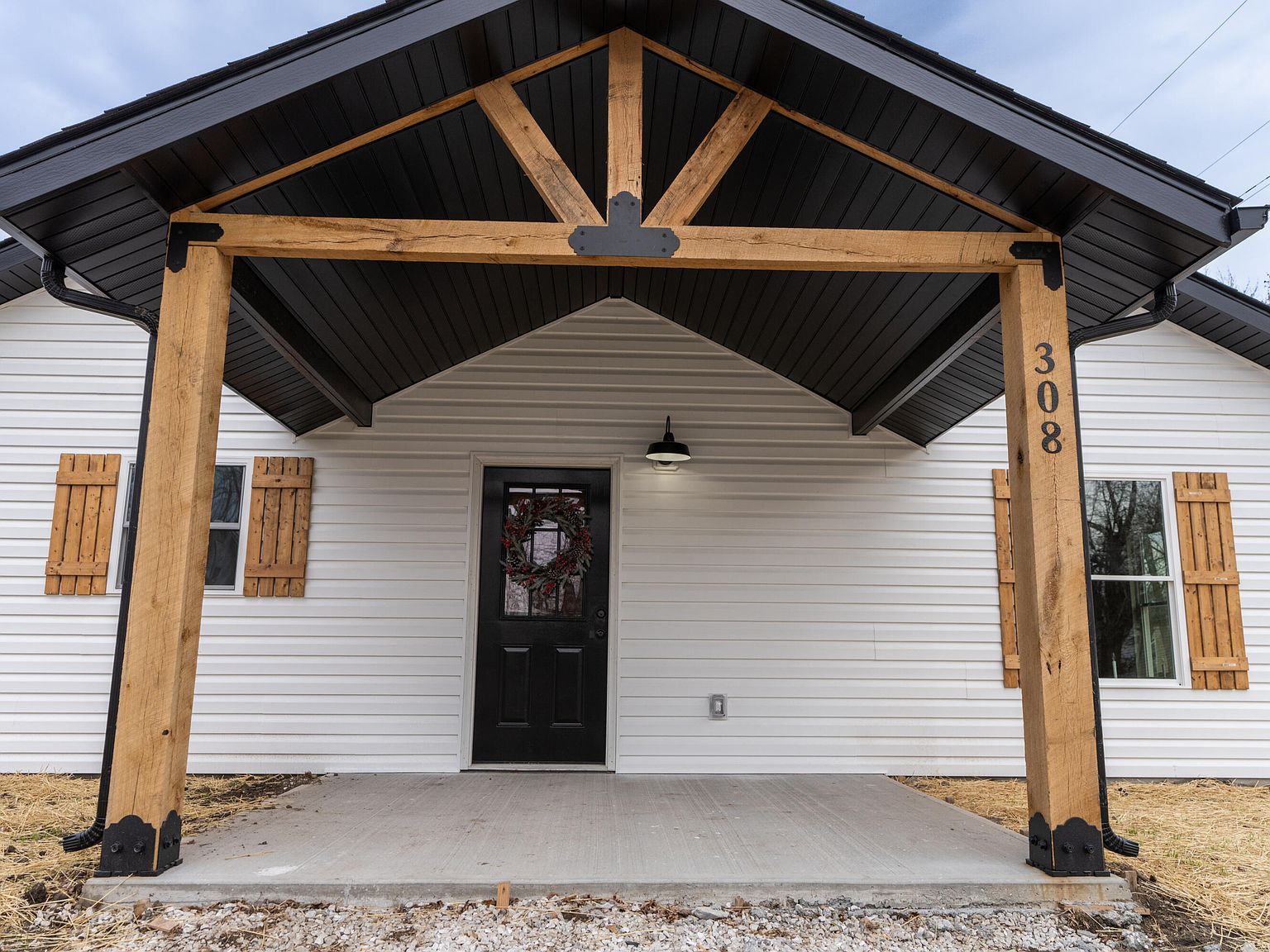 308 S Randolph St, Higbee, MO 65257 Zillow
