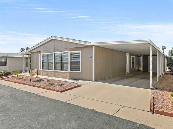 3rd image of 6209 E McKellips Rd Lot 157