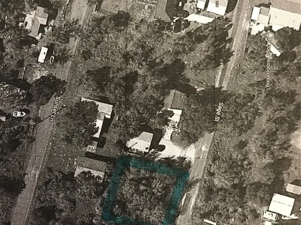 Sage St, Burnet, TX 78611