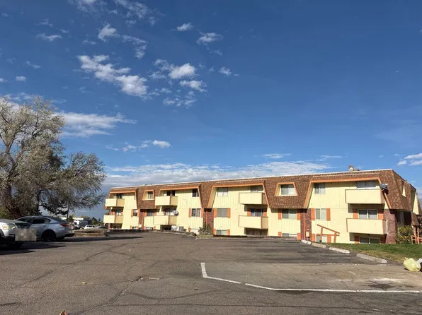 10211 Ura Ln APT 1-307, Thornton, CO 80260