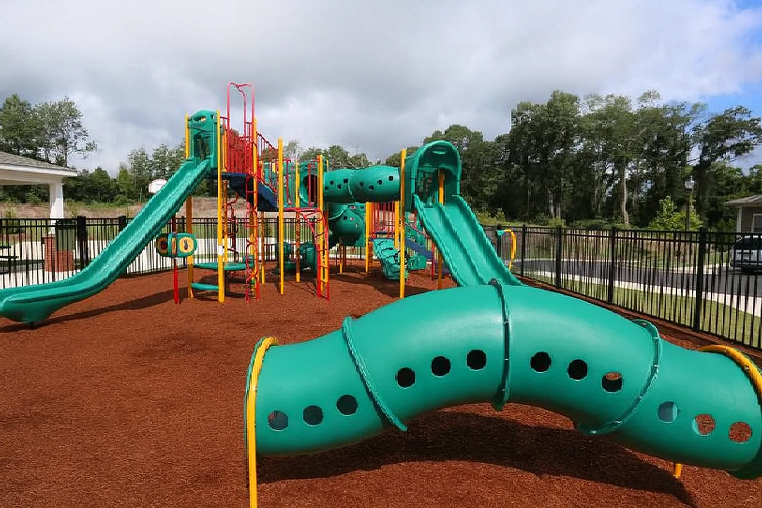 Legion Park — Photo 2