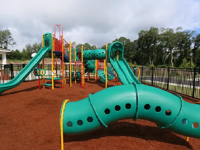 Legion Park — Photo 2